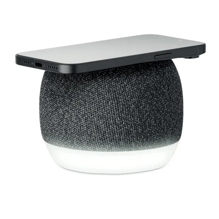 15W wireless charger speaker - MO2714 (MOCN#03)